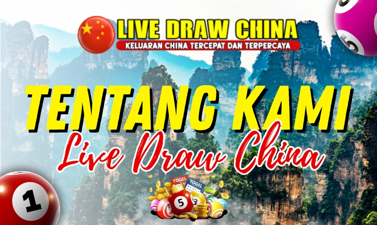 TENTANG KAMI